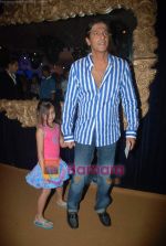 Chunky Pandey on Day 2 of HDIL-1 on 7th Oct 2010 (194).JPG